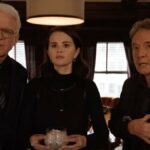 O trailer da 5ª temporada de "Somente assassinatos no edifício" promete que a maior parte do assassinato de Nova York ainda é