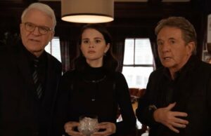 O gasto de US$ 24 bilhões com conteúdo da Disney em 2026 será dividido em 50% entre esportes e entretenimento, afirma o CFO O trailer da 5ª temporada de "Somente assassinatos no edifício" promete que a maior parte do assassinato de Nova York ainda é