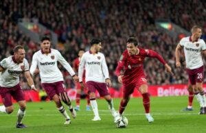 O tratamento de Federico Chiesa faz os fãs do Liverpool Amen e não querem perder O tratamento de Federico Chiesa faz os fãs do Liverpool Amen e não querem perder