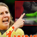 Chillaal Reeve WNBA BASIC GHETTI X Composite
