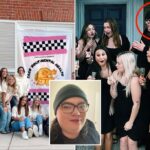 O tribunal desconsidera a instância da irmandade de Wyoming sobre participante de transgêneros, apontando a interpretação 'grande' da mulher