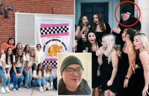 O tribunal desconsidera a instância da irmandade de Wyoming sobre participante de transgêneros, apontando a interpretação ‘grande’ da mulher O tribunal desconsidera a instância da irmandade de Wyoming sobre participante de transgêneros, apontando a interpretação 'grande' da mulher