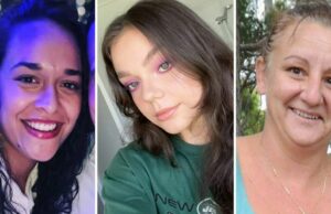 O tribunal rejeita os juros expandir a sentença de adolescente que criou um acidente mortal de três vias O tribunal rejeita os juros expandir a sentença de adolescente que criou um acidente mortal de três vias