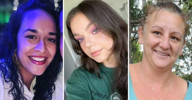 O tribunal rejeita os juros expandir a sentença de adolescente que criou um acidente mortal de três vias 

