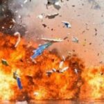 O tubo de gás explodiu em substituição de Subang, dois funcionários sofreram queimaduras
