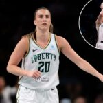 O último bloco do último segundo de Sabrina Ionescu conserva a liberdade na luz solar Sway Sway quando Breanna Stewart retorna