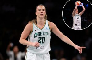 O último bloco do último segundo de Sabrina Ionescu conserva a liberdade na luz solar Sway Sway quando Breanna Stewart retorna O último bloco do último segundo de Sabrina Ionescu conserva a liberdade na luz solar Sway Sway quando Breanna Stewart retorna