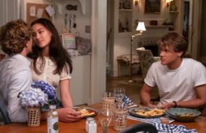 ‘O verão que eu transformei bonito’ 3, episódio 8, termina em Broken Heart. Revise a carta que criou tudo 'O verão que eu transformei bonito' 3, episódio 8, termina em Broken Heart. Revise a carta que criou tudo