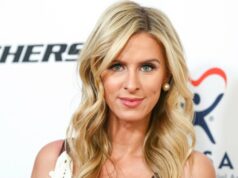 O vestido floral de Nicky Hilton é um sonho de verão – mas tem um gêmeo secreto que custa US $ 39 O vestido floral de Nicky Hilton é um sonho de verão - mas tem um gêmeo secreto que custa US $ 39