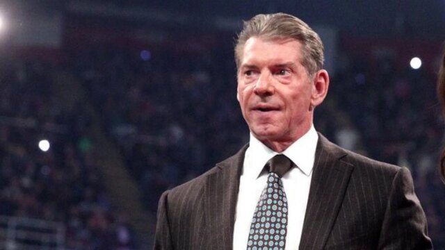 O veterano da WWE defende a suspeita Decisão de Vince McMahon (especial)

