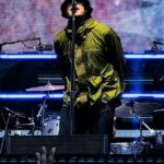 Oasis, que se apresenta ao vivo no Wembley Stadium no sábado, 26 de julho, durante sua turnê mundial ao vivo de 2025