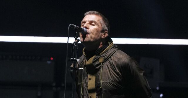 Oasis diz que eles estão "chocados e tristes" depois que Fan cai em sua morte no show de Wembley


