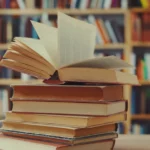 Obra -prima literária. Você combinará o autor com o romance? Questionário de livreto