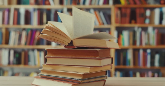 Obra -prima literária. Você combinará o autor com o romance? Questionário de livreto

