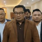 Observador: se comprovado, o teste de DNA de Ridwan Kamil-Lisa pode se tornar casos de adultério