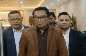 Observador: se comprovado, o teste de DNA de Ridwan Kamil-Lisa pode se tornar casos de adultério Observador: se comprovado, o teste de DNA de Ridwan Kamil-Lisa pode se tornar casos de adultério