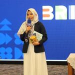 Obtendo o empoderamento da BRI, este empresário trouxe com sucesso "Gulalibooks" para alcançar o mercado de alfabetização na Malásia e Cingapura