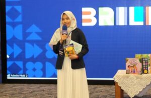 Obtendo o empoderamento da BRI, este empresário trouxe com sucesso “Gulalibooks” para alcançar o mercado de alfabetização na Malásia e Cingapura Obtendo o empoderamento da BRI, este empresário trouxe com sucesso "Gulalibooks" para alcançar o mercado de alfabetização na Malásia e Cingapura