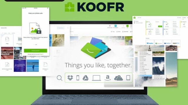 Obtenha 1 TB de armazenamento em nuvem para sempre por apenas US $ 305



