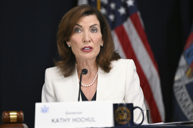 Obtenha as informações mais recentes sobre verificações de descontos para inflação de US $ 400 para os nova -iorquinos




