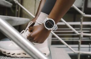 Obtenha o CMF Watch 3 Pro pelo preço mais baixo de todos os tempos! Obtenha o CMF Watch 3 Pro pelo preço mais baixo de todos os tempos!