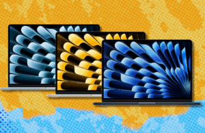 Obtenha o M4 MacBook Air 15 polegadas por menos de US $ 1.000 Obtenha o M4 MacBook Air 15 polegadas por menos de US $ 1.000