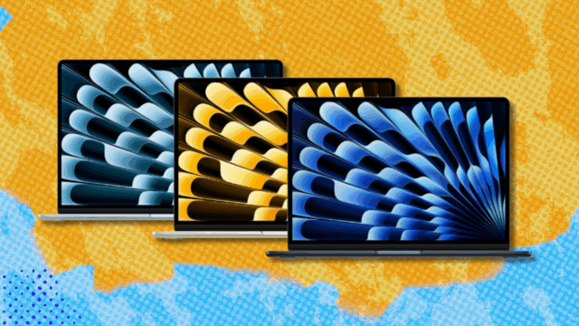 Obtenha o M4 MacBook Air 15 polegadas por menos de US $ 1.000



