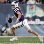 Obtenha um bônus instantâneo de US $ 200 para o estado de Kansas vs. Estado de Iowa com o Código promocional do DraftKings