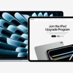 Obtenha um novo MacBook ou iPad a cada 2 anos com esta assinatura