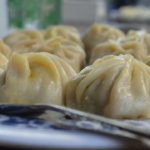 Odeio cabaça de garrafa? Transforme -os em um bao! Mumbai -Chefs Compartilhe receitas interessantes