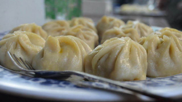 Odeio cabaça de garrafa? Transforme -os em um bao! Mumbai -Chefs Compartilhe receitas interessantes

