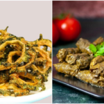 Oh! Não gosta de Karela? Aqui estão receitas que fazem você se apaixonar por isso