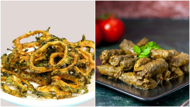 Oh! Não gosta de Karela? Aqui estão receitas que fazem você se apaixonar por isso

