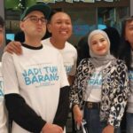 Oki Rengga, Dicky difere de Arafat Rianti, pronto para sacudir o estômago pelo filme para ser um artigo