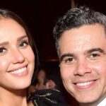 Olhe para trás na linha do tempo de relanções completas de Jessica Alba e Cash Warren
