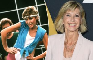 Olivia Newton-john quase passou por essa música de sucesso porque estava com medo de arruinar sua imagem: ‘Eu não posso cantar a letra’ Fox News