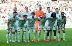 Olympia Ljubljana vs Egnatia pré -medicina e dicas de apostas | 7 de agosto de 2025 Olympia Ljubljana vs Egnatia pré -medicina e dicas de apostas | 7 de agosto de 2025