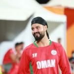 Omã expõe a equipe para a primeira caneca da Ásia 2025, Jatinder Sharma no comando