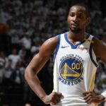 Onde os demais agentes livres da NBA restantes estão nesta temporada