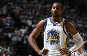 Onde os demais agentes livres da NBA restantes estão nesta temporada Onde os demais agentes livres da NBA restantes estão nesta temporada