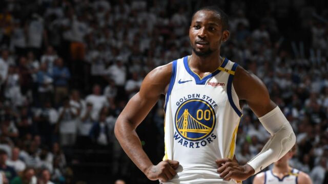 Onde os demais agentes livres da NBA restantes estão nesta temporada

