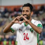 Onde posso assistir ao campeonato da semifinal da África entre o Senegal e o Marrocos?