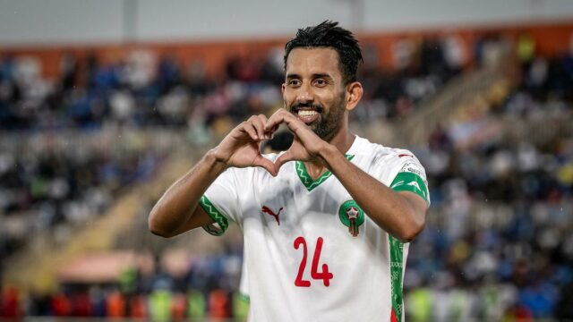 Onde posso assistir ao campeonato da semifinal da África entre o Senegal e o Marrocos?



