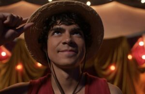 “One Piece” alcança a reforma precoce de 3 temporadas em Netflik, Ian Stokes Joe Tracz Joe Tracz é acompanhado como co-showrunner "One Piece" alcança a reforma precoce de 3 temporadas em Netflik, Ian Stokes Joe Tracz Joe Tracz é acompanhado como co-showrunner