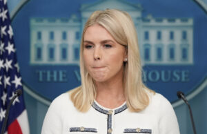 Opa: a princesa de Trump, colocou o pé na boca Opa: a princesa de Trump, colocou o pé na boca