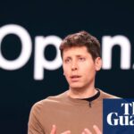 Open AI's Boss and Minister Discuta o acordo para obter o ChatGPT Plus em todo o Reino Unido