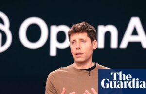 Open AI’s Boss and Minister Discuta o acordo para obter o ChatGPT Plus em todo o Reino Unido Open AI's Boss and Minister Discuta o acordo para obter o ChatGPT Plus em todo o Reino Unido