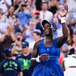 Open canadense 2025: o adolescente mboko atordoa o semi-SEMI para alcançar apartamentos; Ribakin derrota Yastremska