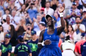 Open canadense 2025: o adolescente mboko atordoa o semi-SEMI para alcançar apartamentos; Ribakin derrota Yastremska Open canadense 2025: o adolescente mboko atordoa o semi-SEMI para alcançar apartamentos; Ribakin derrota Yastremska