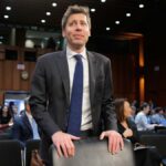 OpenAI tirou o GPT-4O, e esses usuários de chatgpt não estão em ordem